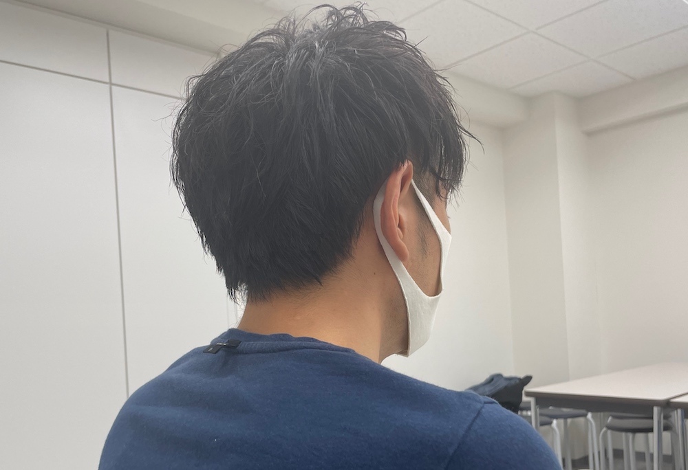 お客様の声２
